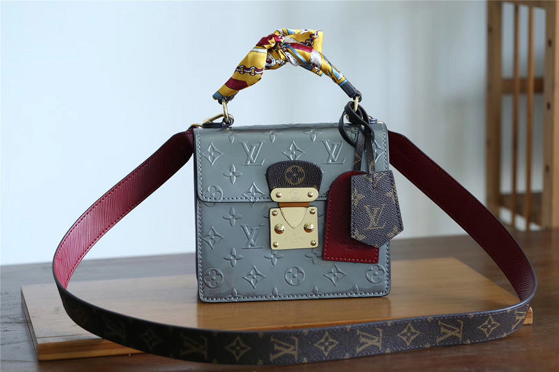 COZY - LOV Lady Bags - 1827