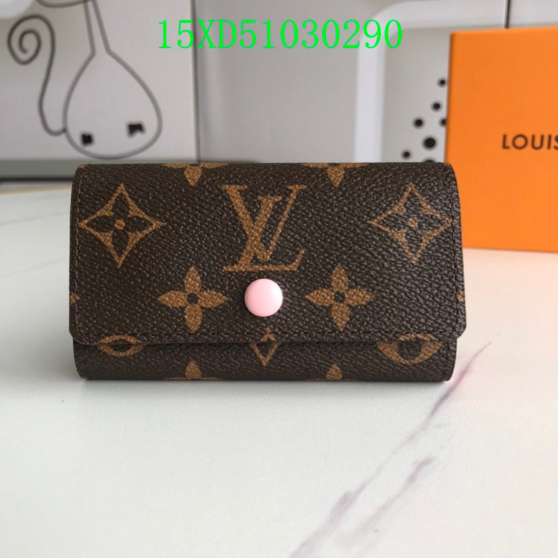 COZY BAGS - CHL Wallet - 1047