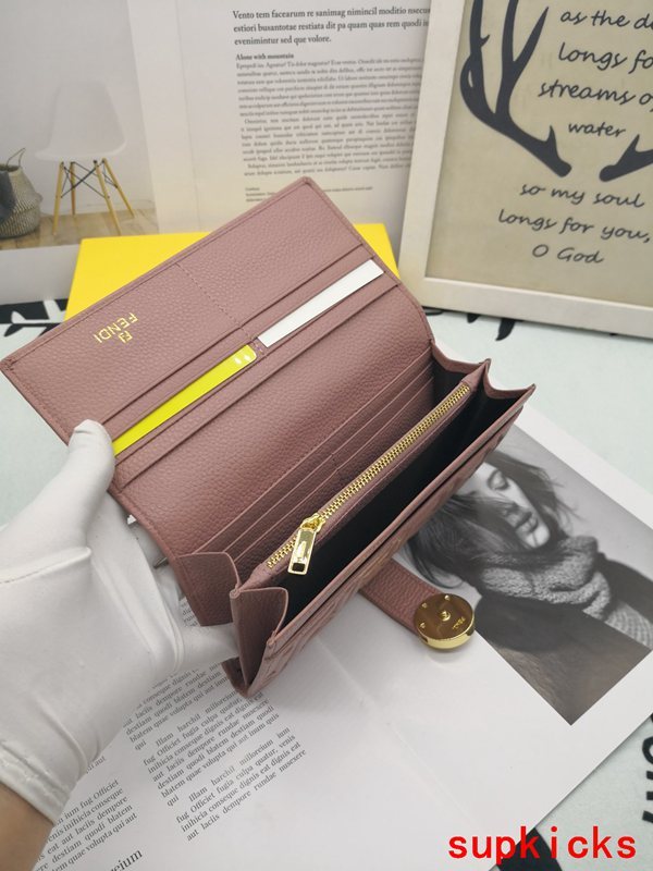 COZY BAGS - Mix Wallets - 761
