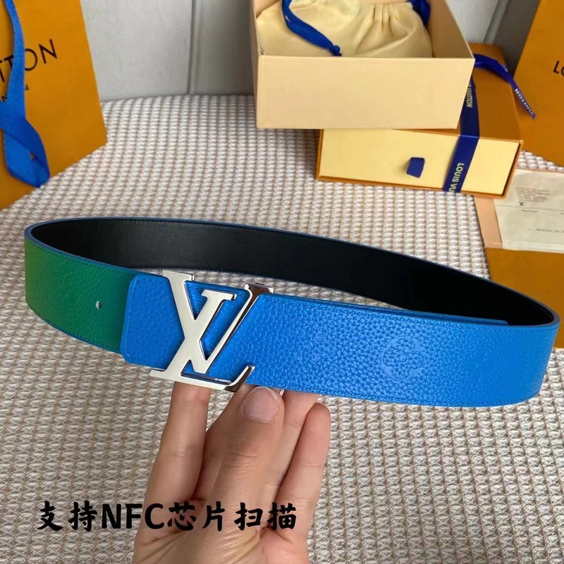 JB - LOV Belts - 079