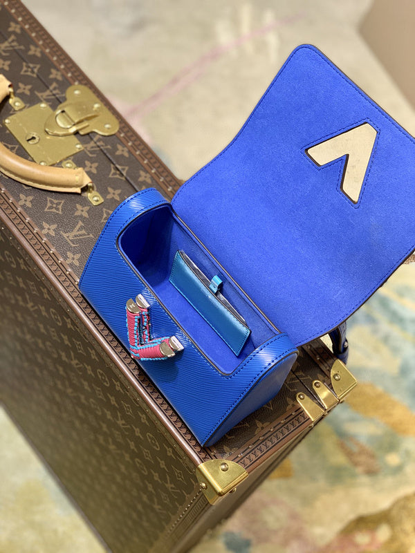 COZY - LV Bags - 3539