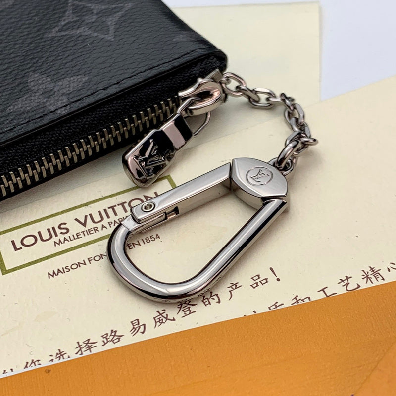 COZY - LOV Wallets - 256