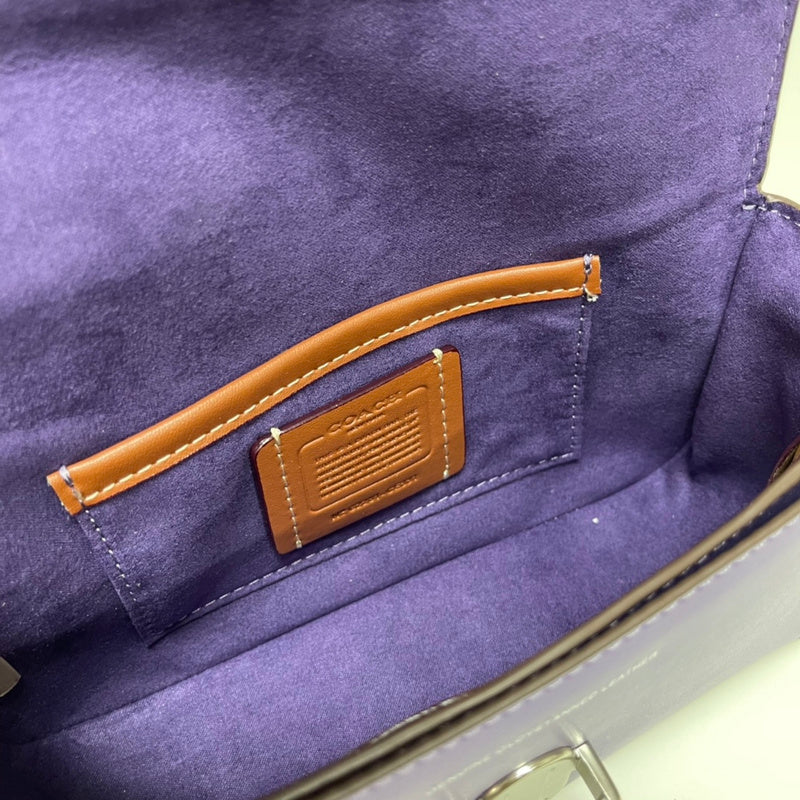 COZY - CAH Bags - 437