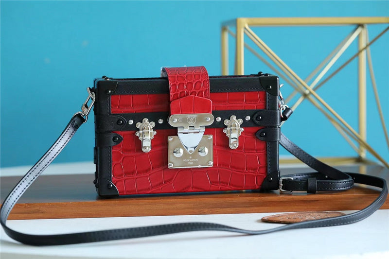 COZY - LOV Lady Bags - 1459