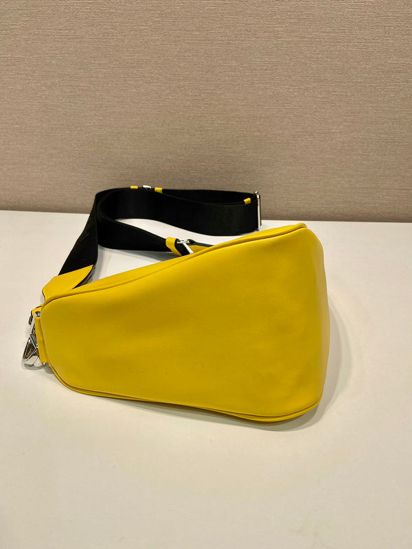 COZY BAGS - PD Men Bags - 026