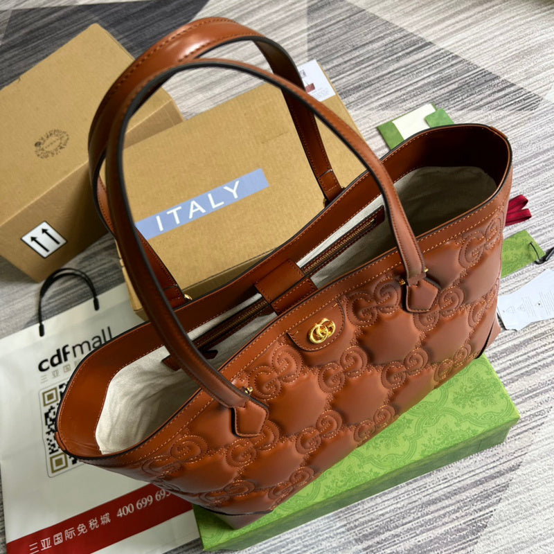 JB - Guki Lady Bags - 501