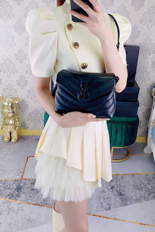 COZY - YLS Bags - 1025