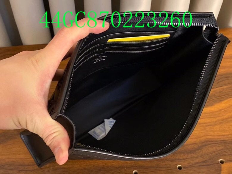COZY BAGS - CHL Wallet - 1142