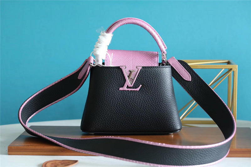 COZY - LOV Lady Bags - 1952