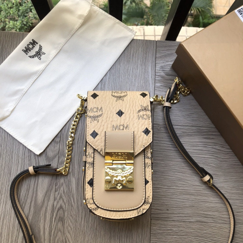 COZY BAGS - Phone Bags - 002