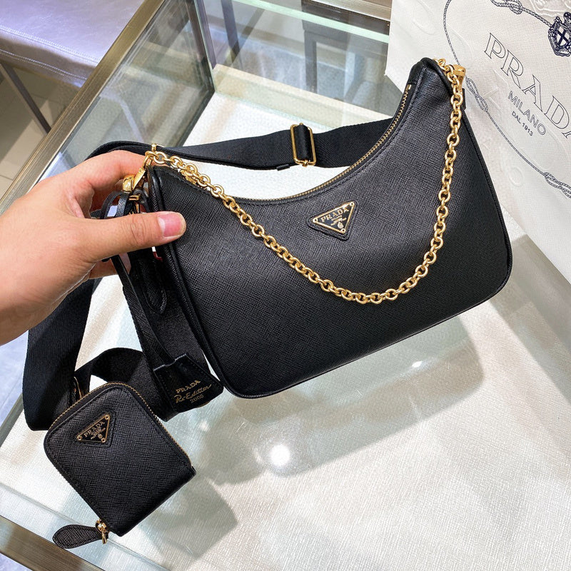 JB - PD Lady Bags - 383