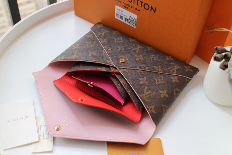 COZY - LV Bags - 1725