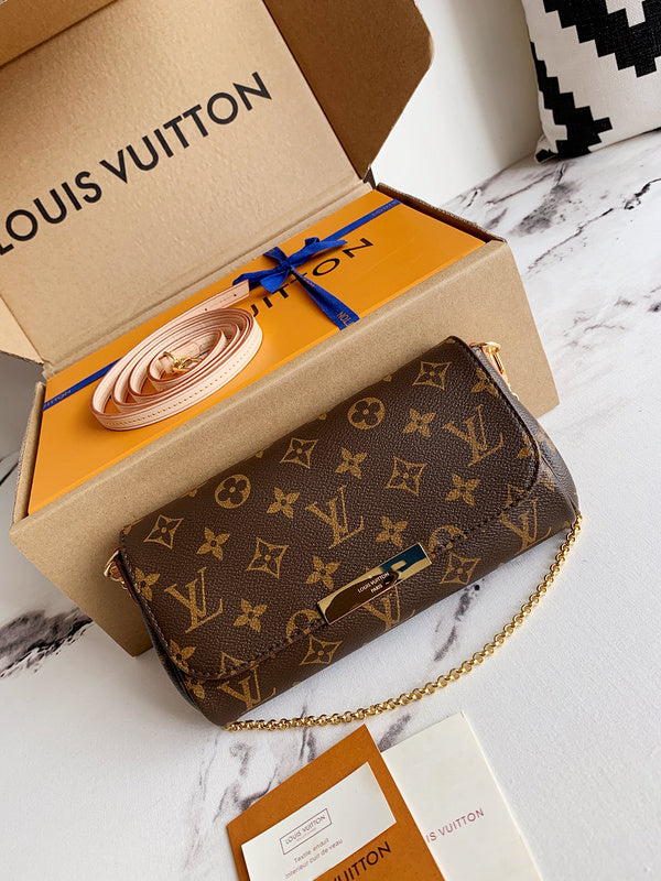 COZY - LV Bags - 4566