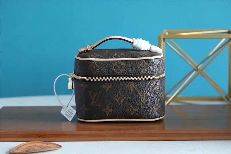 COZY - LOV Lady Bags - 1818