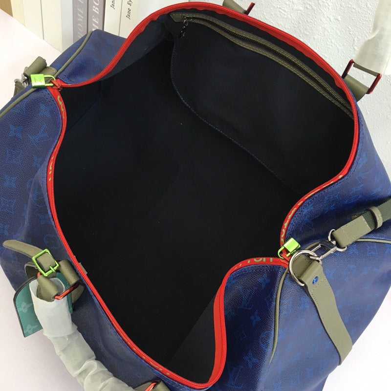 JB - LOV Travel Bags - 179