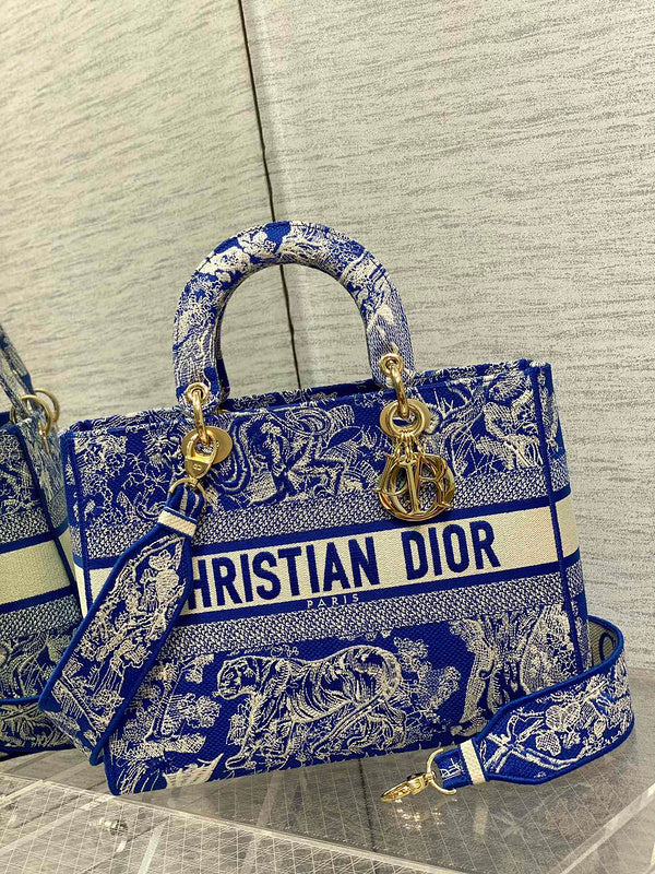 JB - DOR Lady Bags - 124