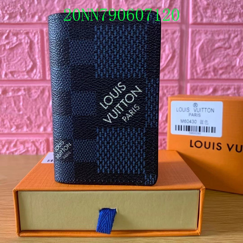 COZY BAGS - CHL Wallet - 856