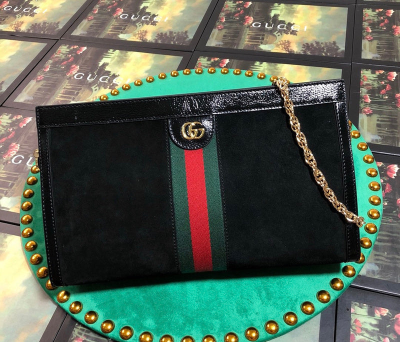 COZY - Guki Lady Bags - 1373