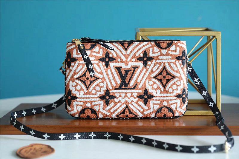 COZY - LOV Lady Bags - 1601