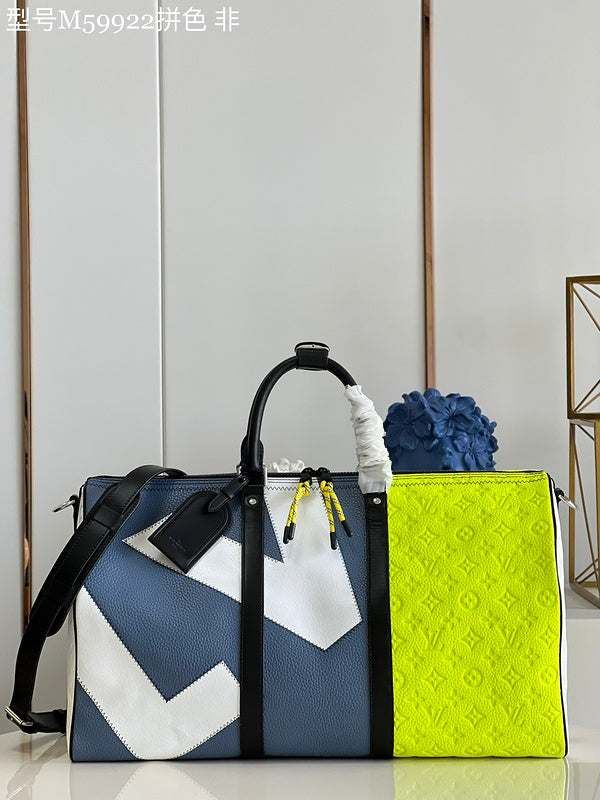 COZY BAGS - LOV Bags - 2683