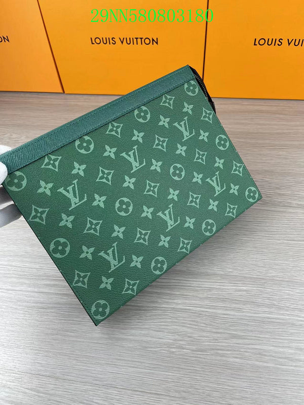 COZY BAGS - LOV Wallet - 1039