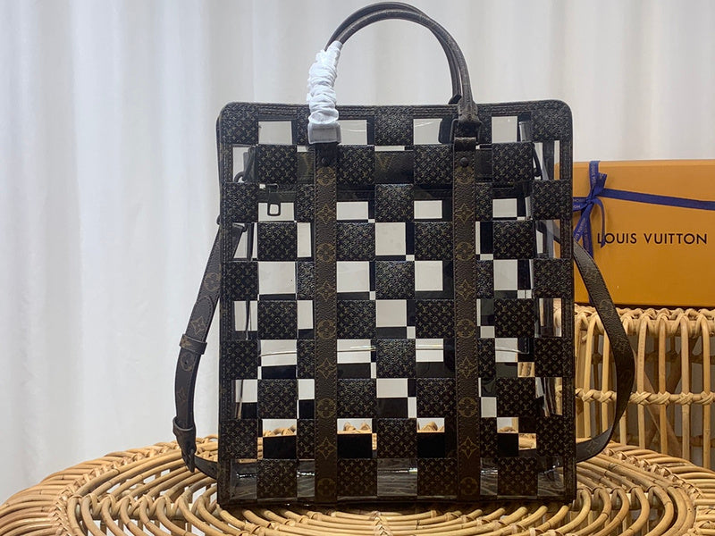 COZY - LOV Men Business Bags - 007