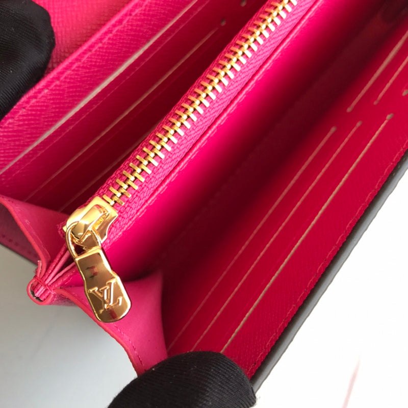COZY BAGS - LOV Wallets - 736