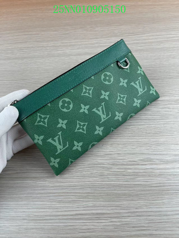 COZY BAGS - LOV Wallet - 1006