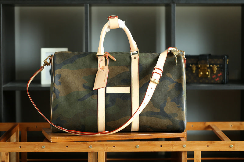 JB - LOV Travel Bags - 261