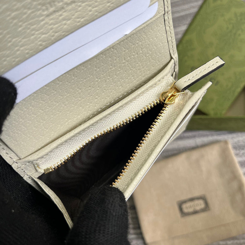 COZY BAGS - Guki Wallet - 098