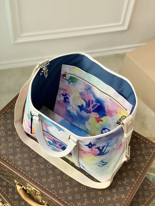 COZY BAGS - LOV Bags - 3458