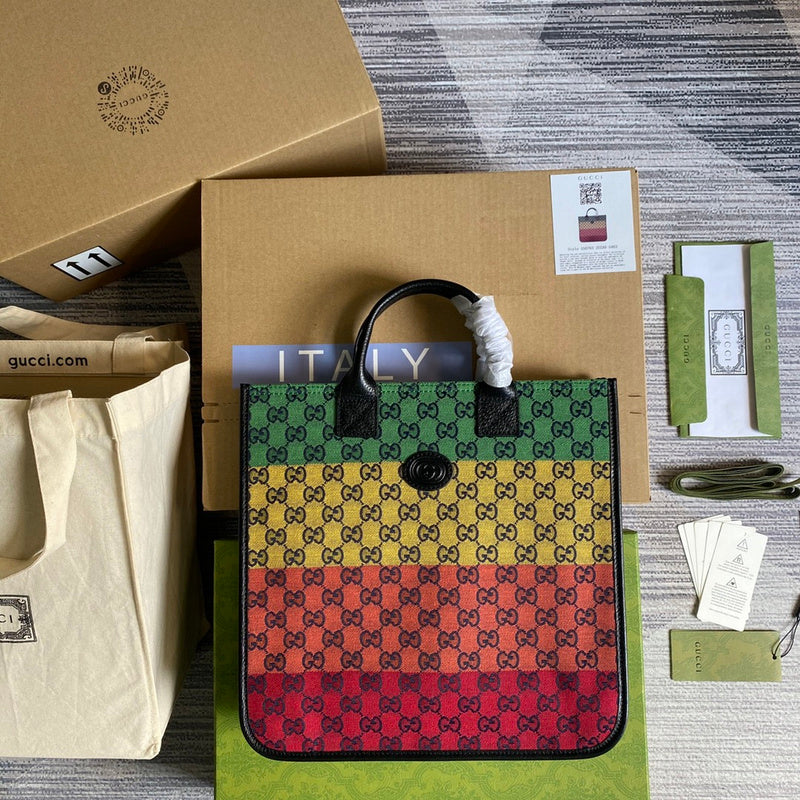 JB - Guki Lady Bags - 989