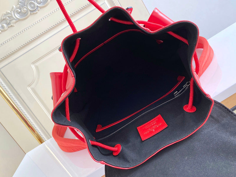 COZY - LOV Backpacks - 021