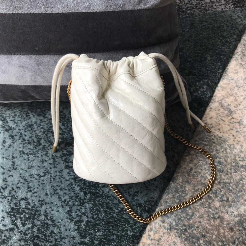 JB - Guki Lady Bags - 1227