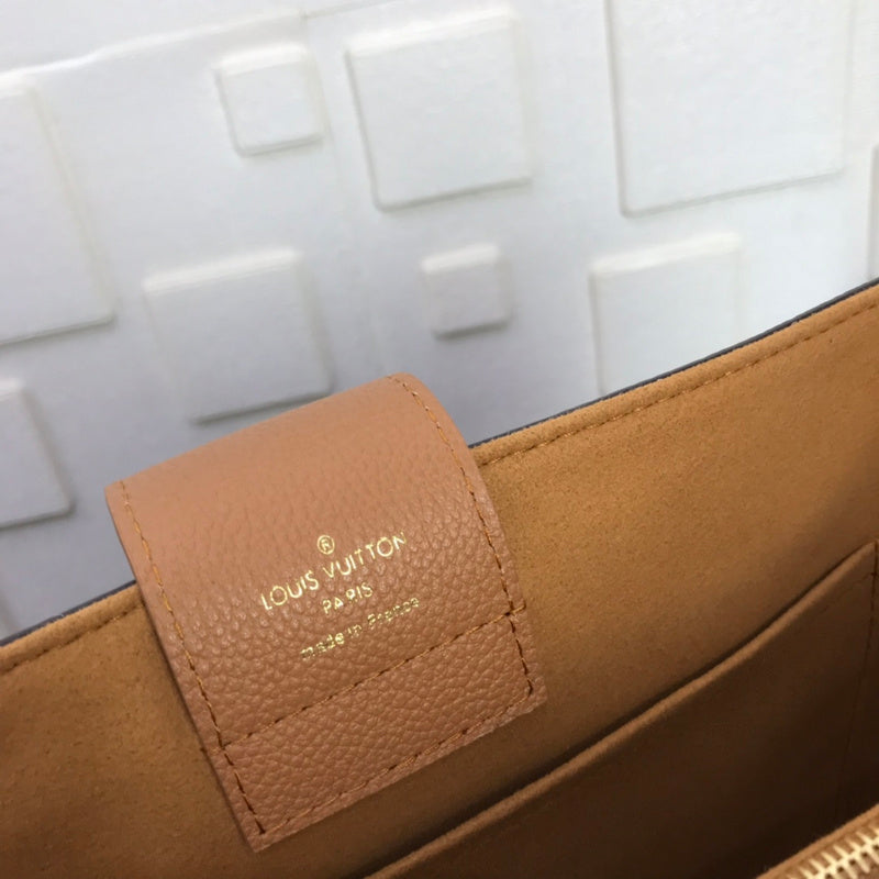 COZY - LV Bags - 4296