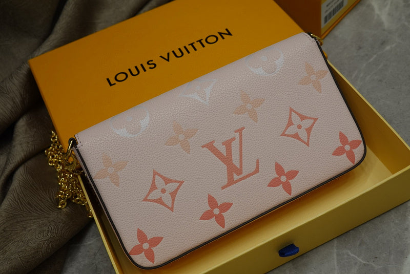 COZY - LV Bags - 3801