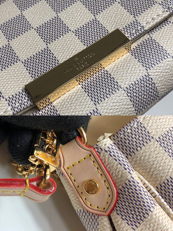 COZY - LV Bags - 808