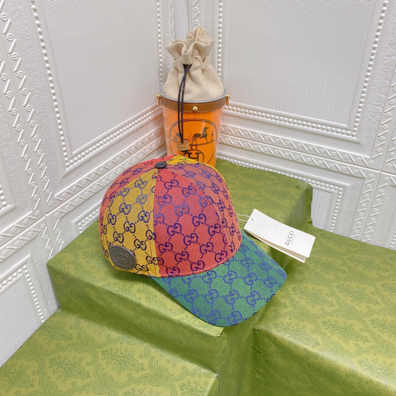 COZY BAGS - Guki Hats & Caps - 051