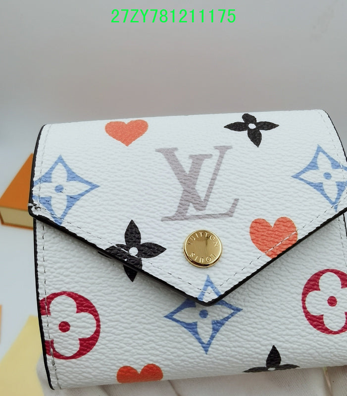 COZY BAGS - CHL Wallet - 1221