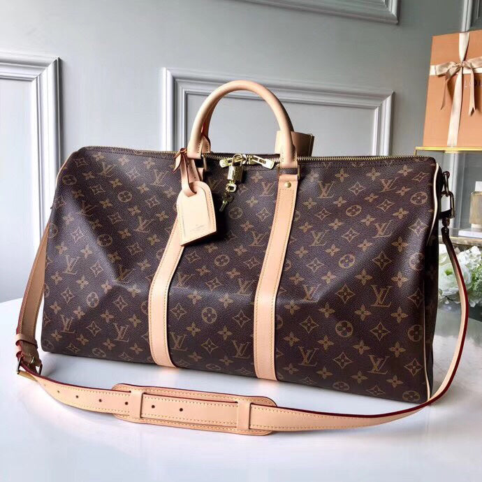 JB - LOV Travel Bags - 186