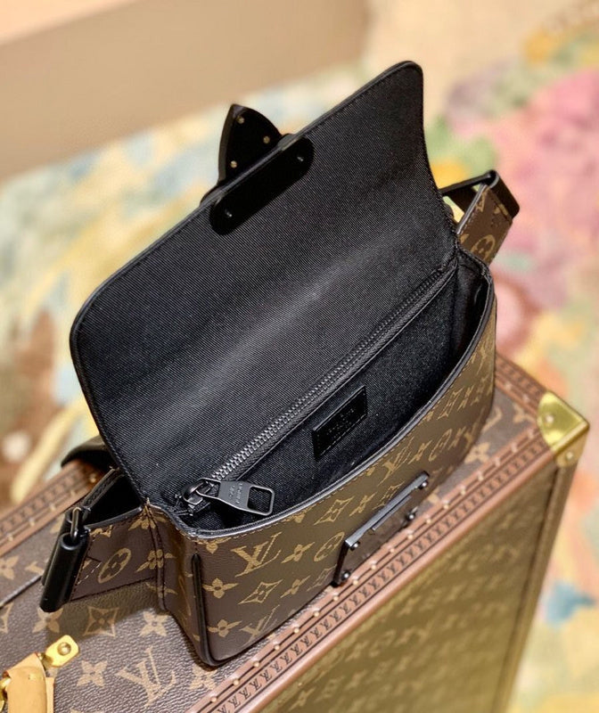 COZY - LV Bags - 3500