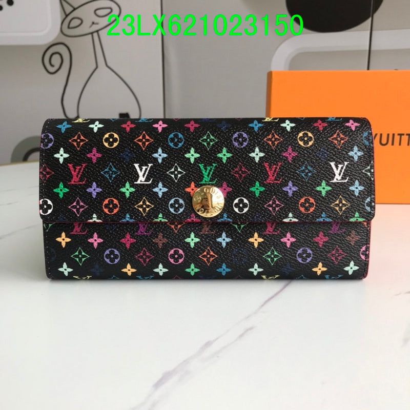 COZY BAGS - CHL Wallet - 1287