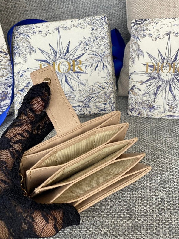 COZY BAGS - DOR Wallets - 083