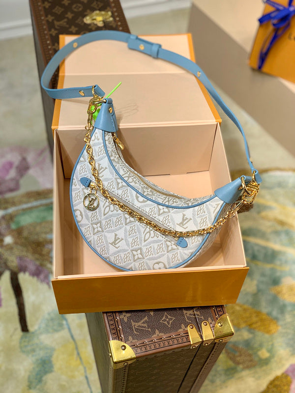 COZY BAGS - LOV Bags - 2919
