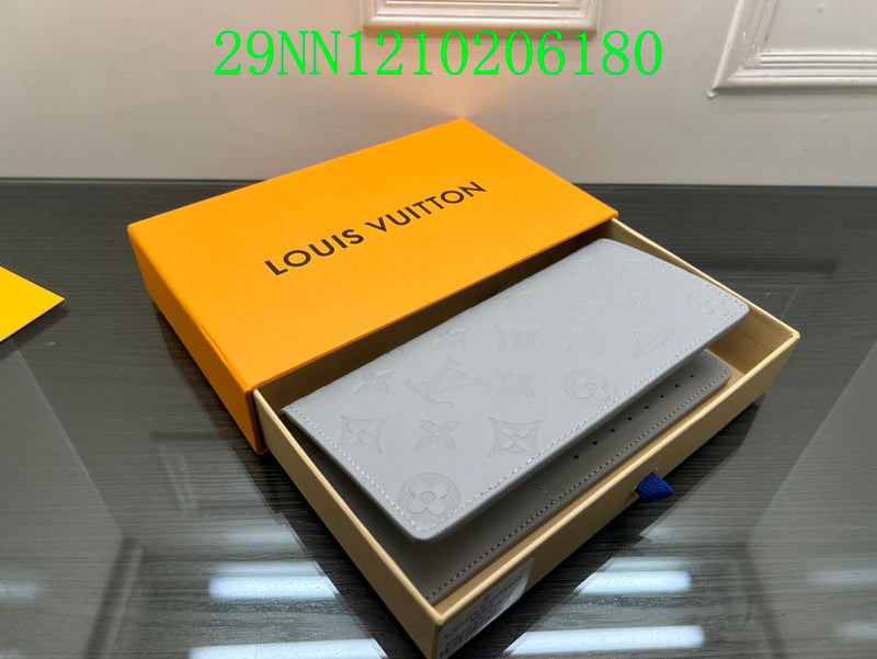 COZY BAGS - LOV Wallet - 748