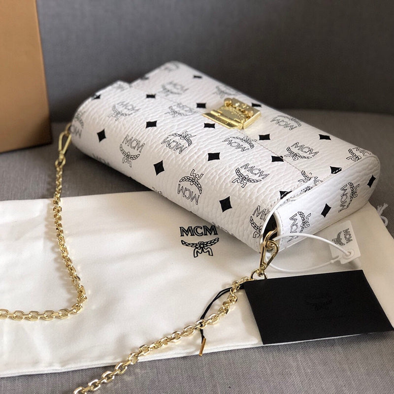 COZY BAGS - MQM Bags - 079