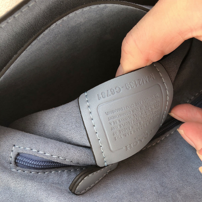 COZY BAGS - CAH Bags - 607