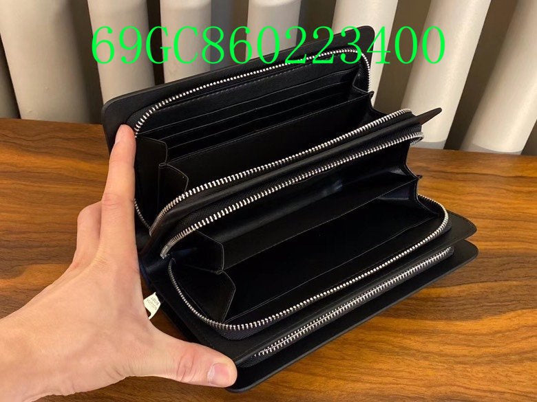 COZY BAGS - CHL Wallet - 1143