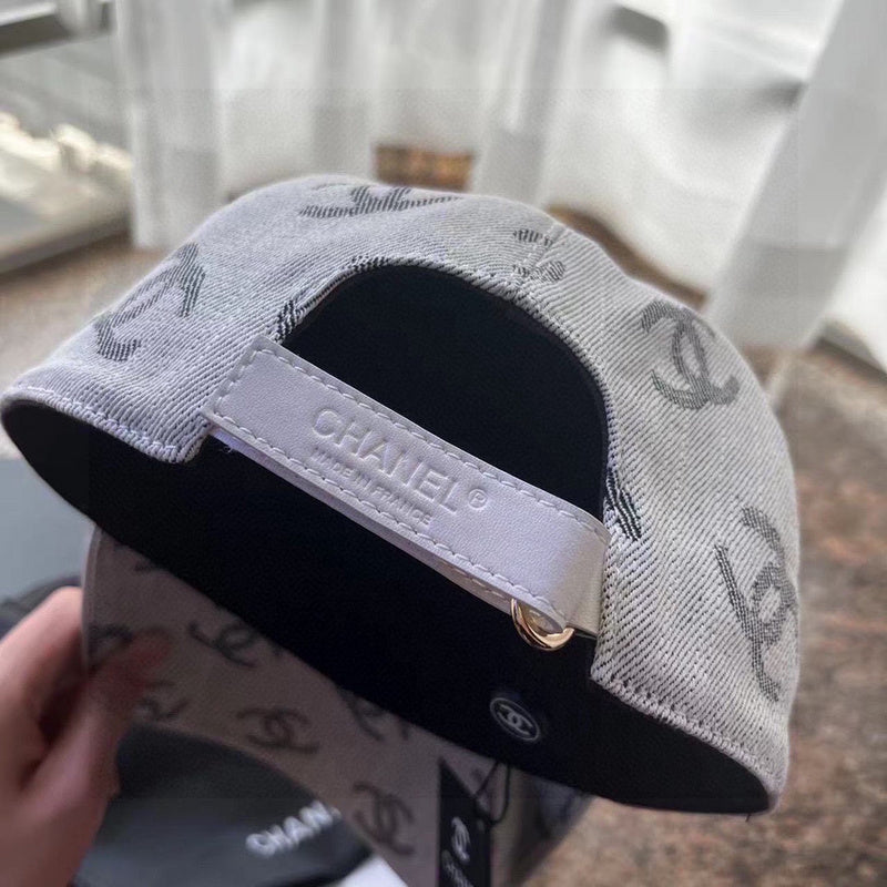 COZY BAGS - CHL Hats & Caps - 041