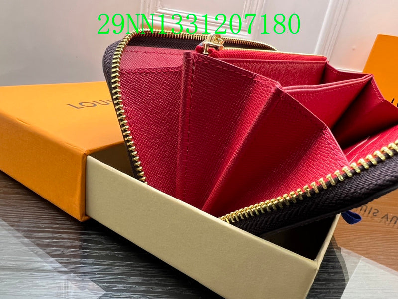 COZY BAGS - LOV Wallet - 858